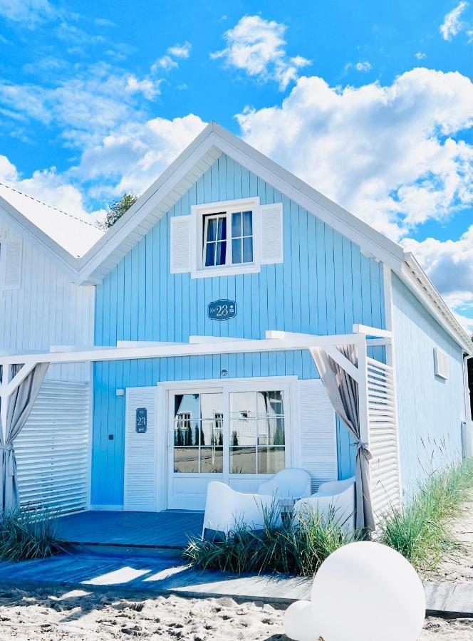 Baltic Family Premium Villa Mielno  Exterior photo